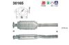 RENAU 7700840309 Catalytic Converter